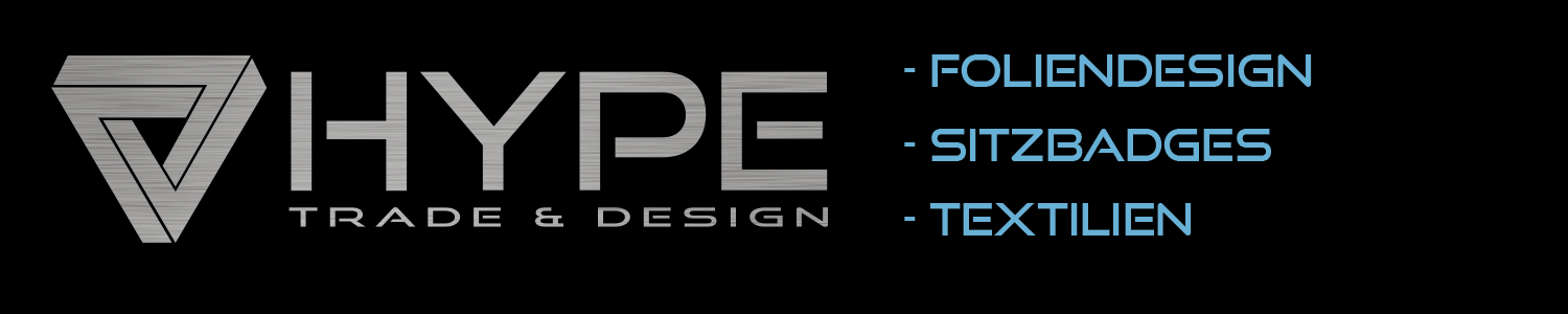 HYPE trade & design